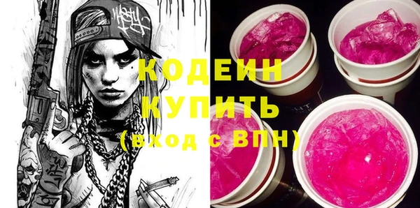 крисы Кодинск